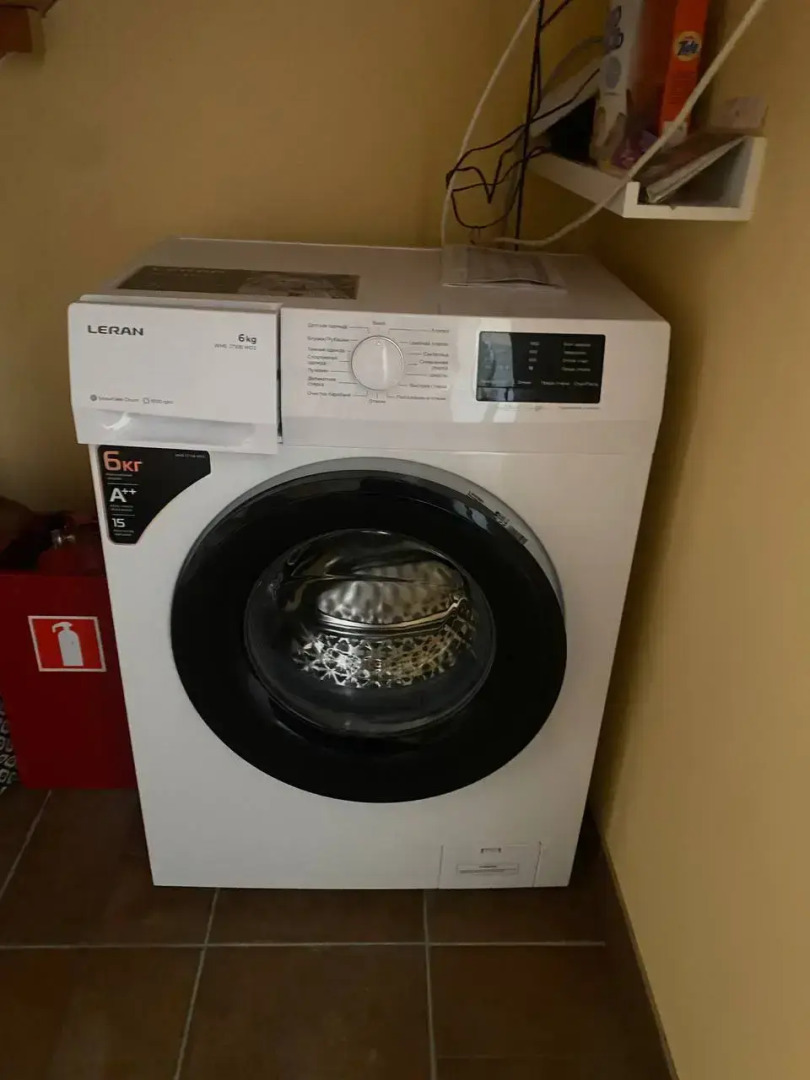 Вилла Поповка