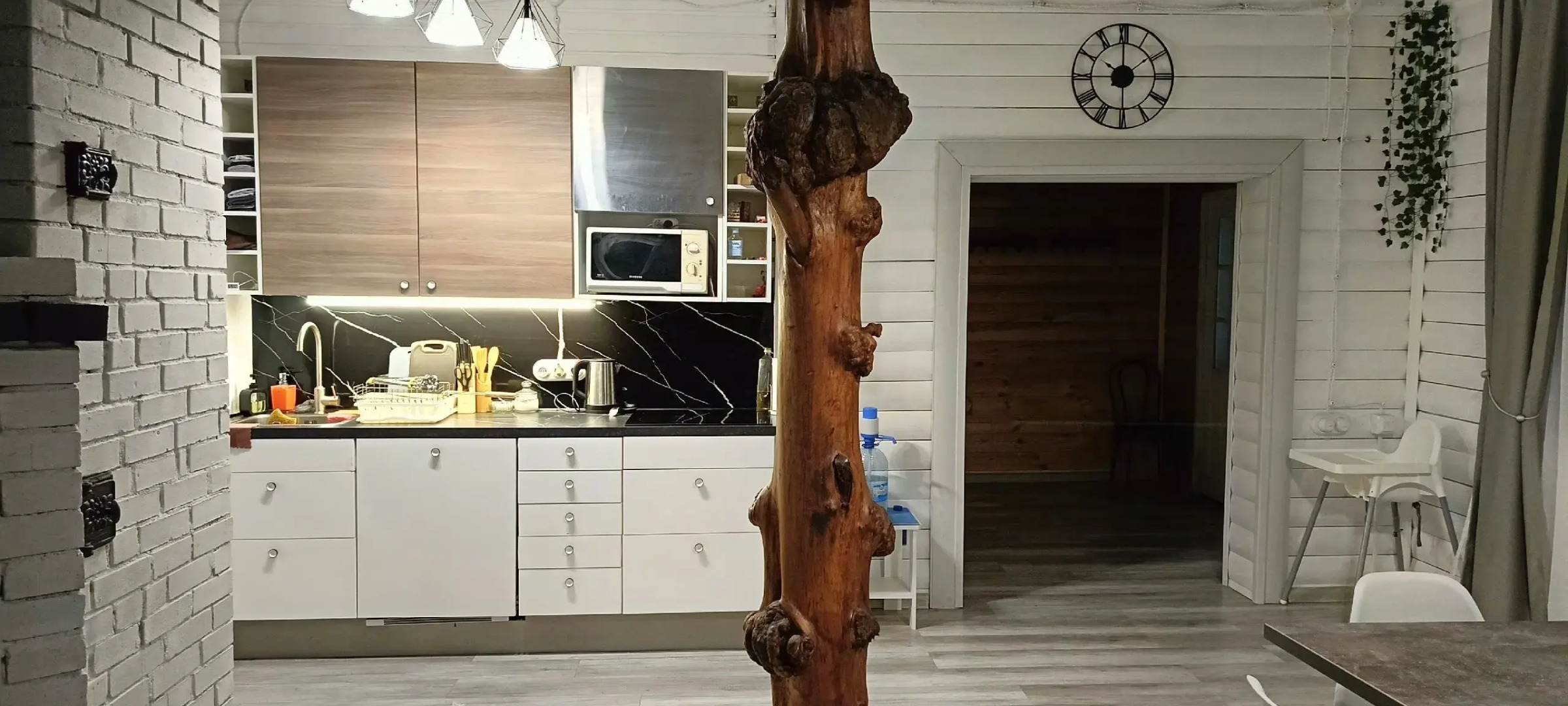 Гостевой дом У Ладожских шхер