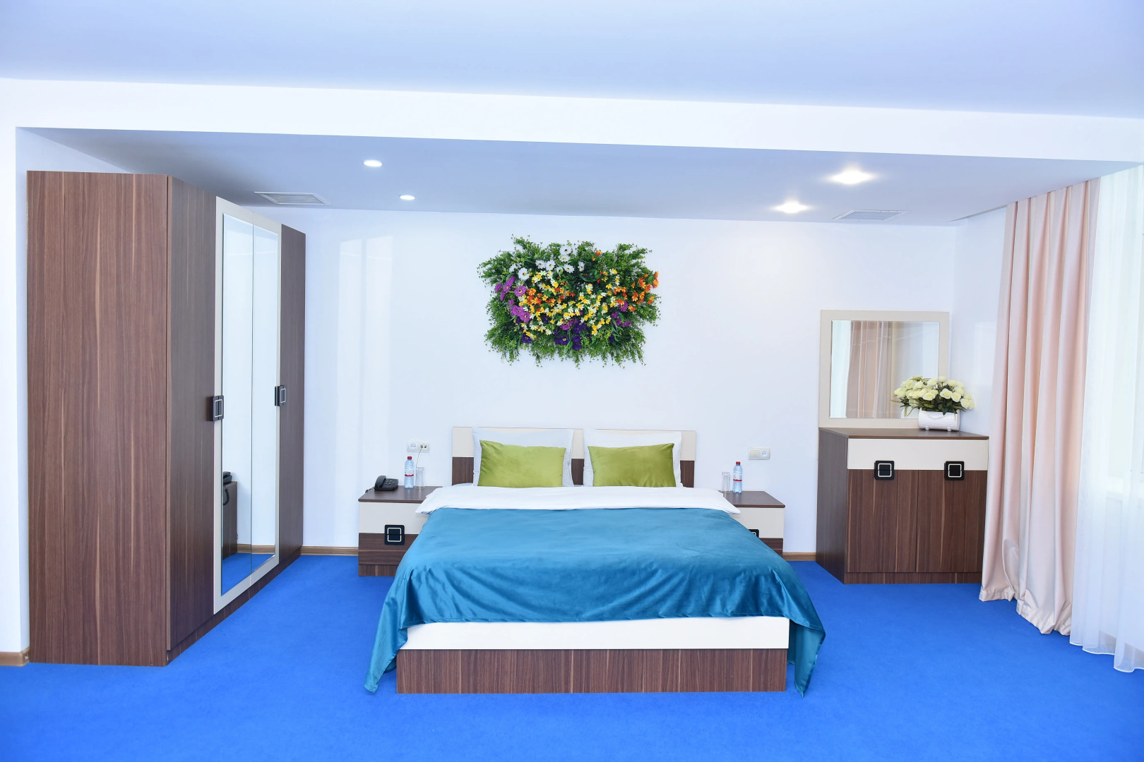 Отель Arena Sumgait