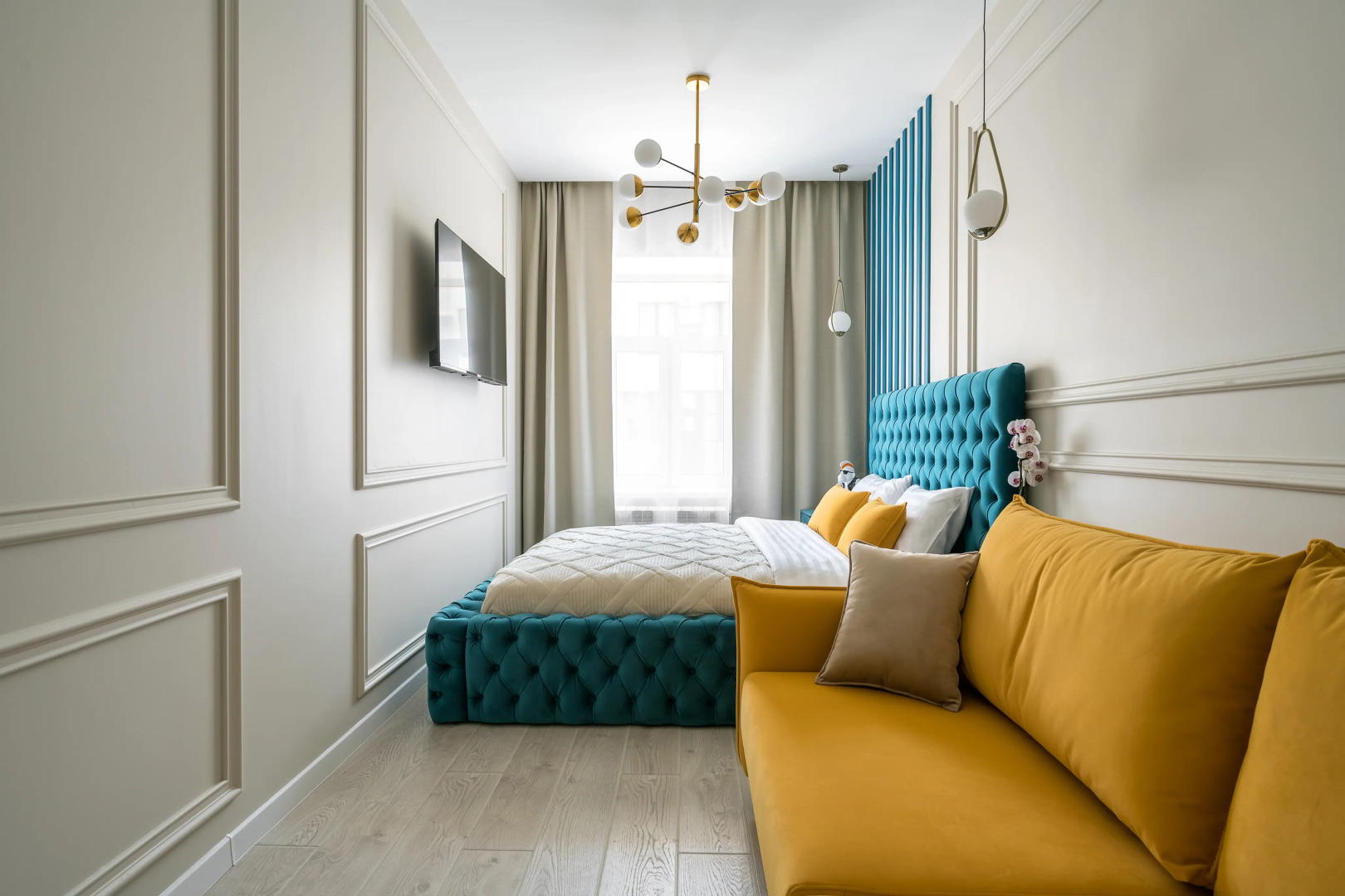 Апартаменты Премиум Астория на Исаакиевской Площади