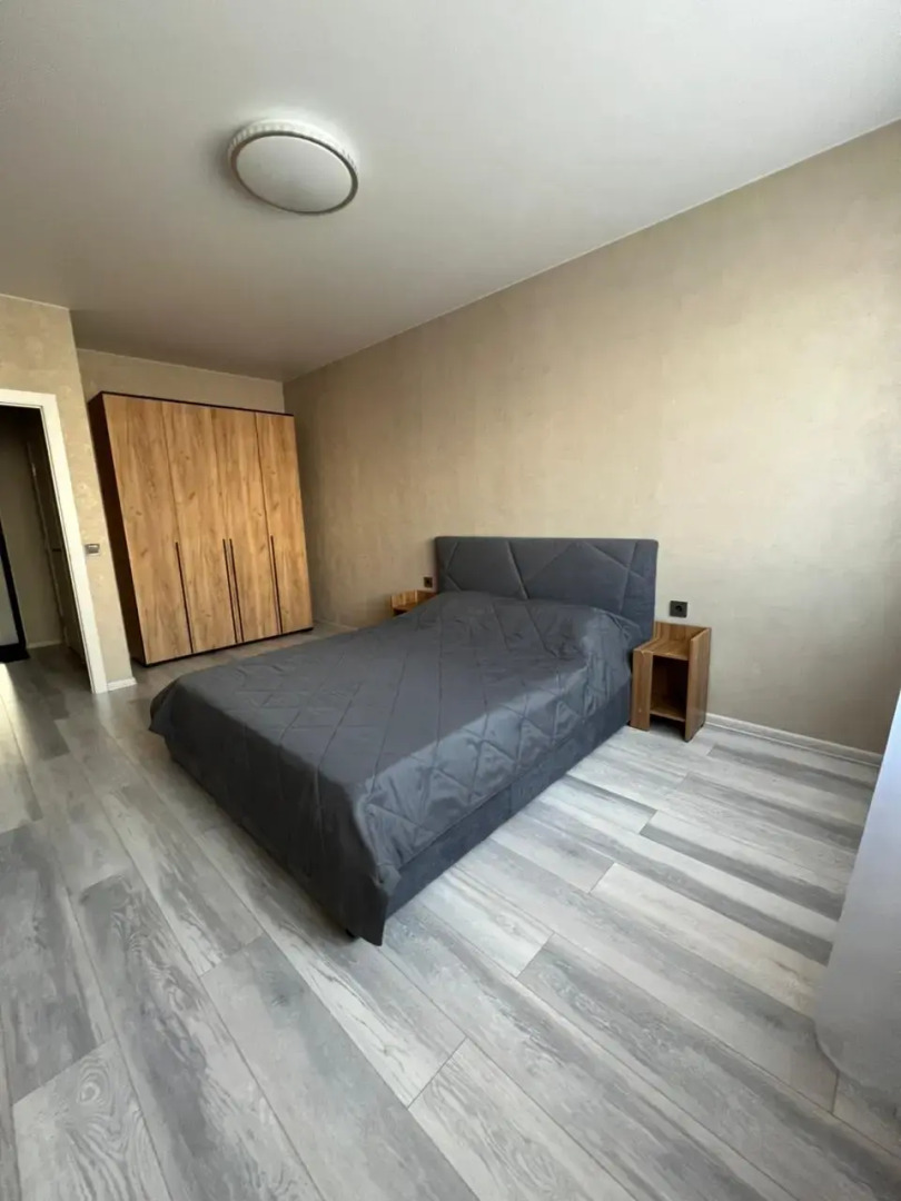 Квартира однокомнатная