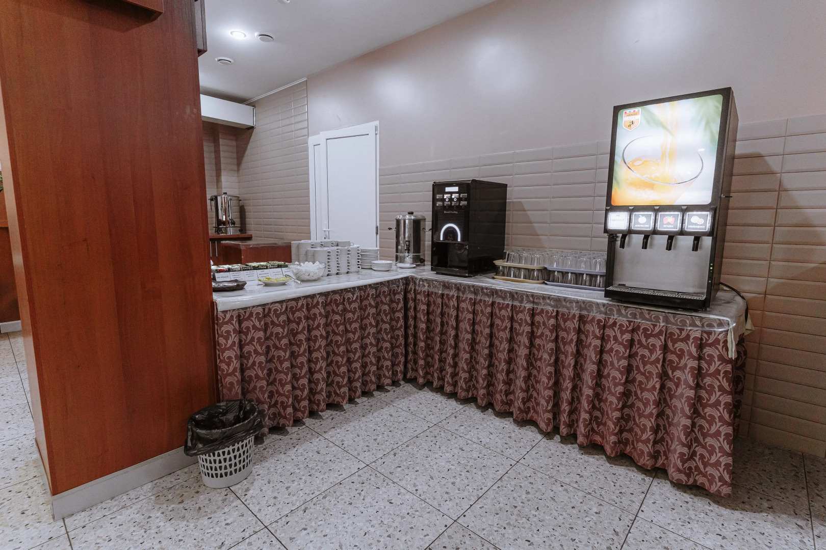 Гранд Прибой(Анапа)