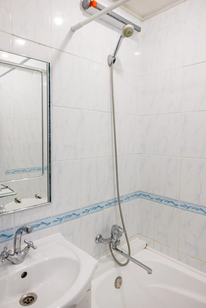 Квартира на улице Советской