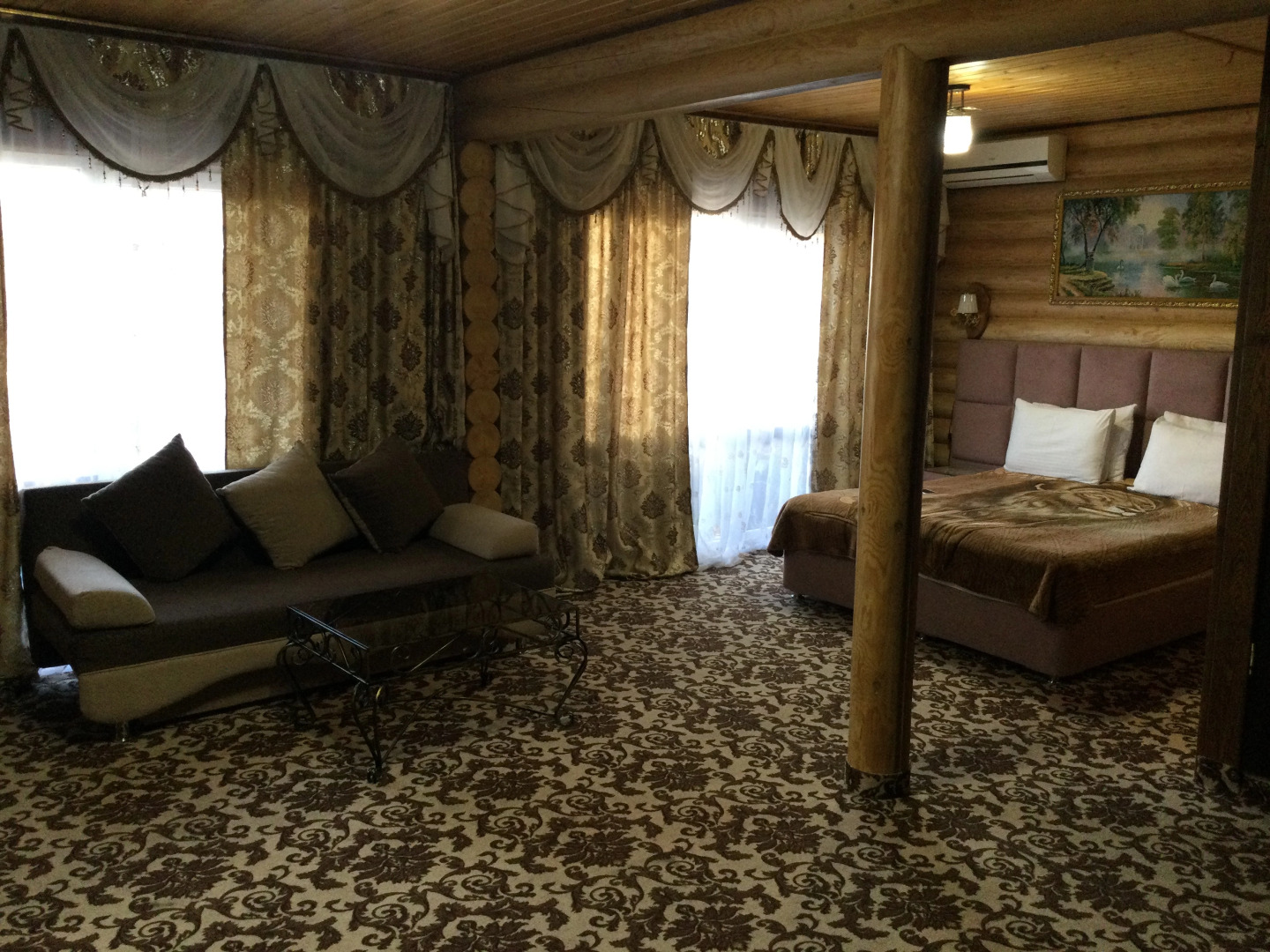 Гостевой дом Русский