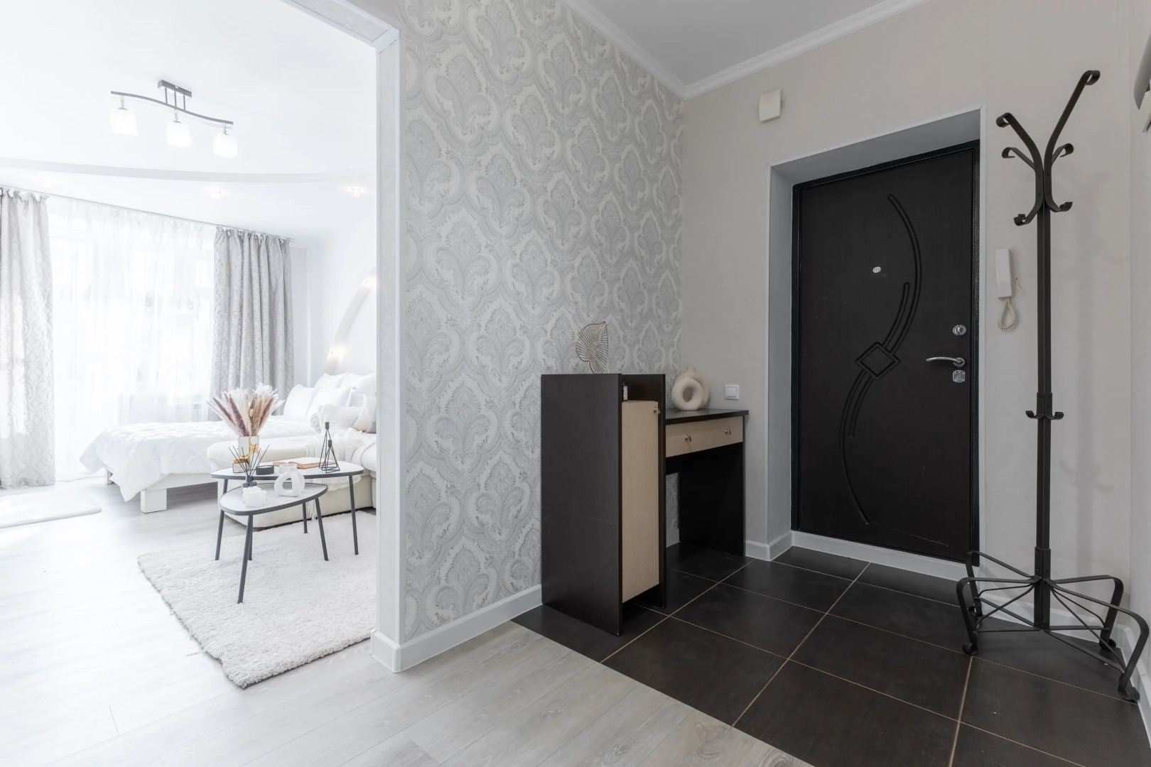 Апартаменты на Шесть Персон