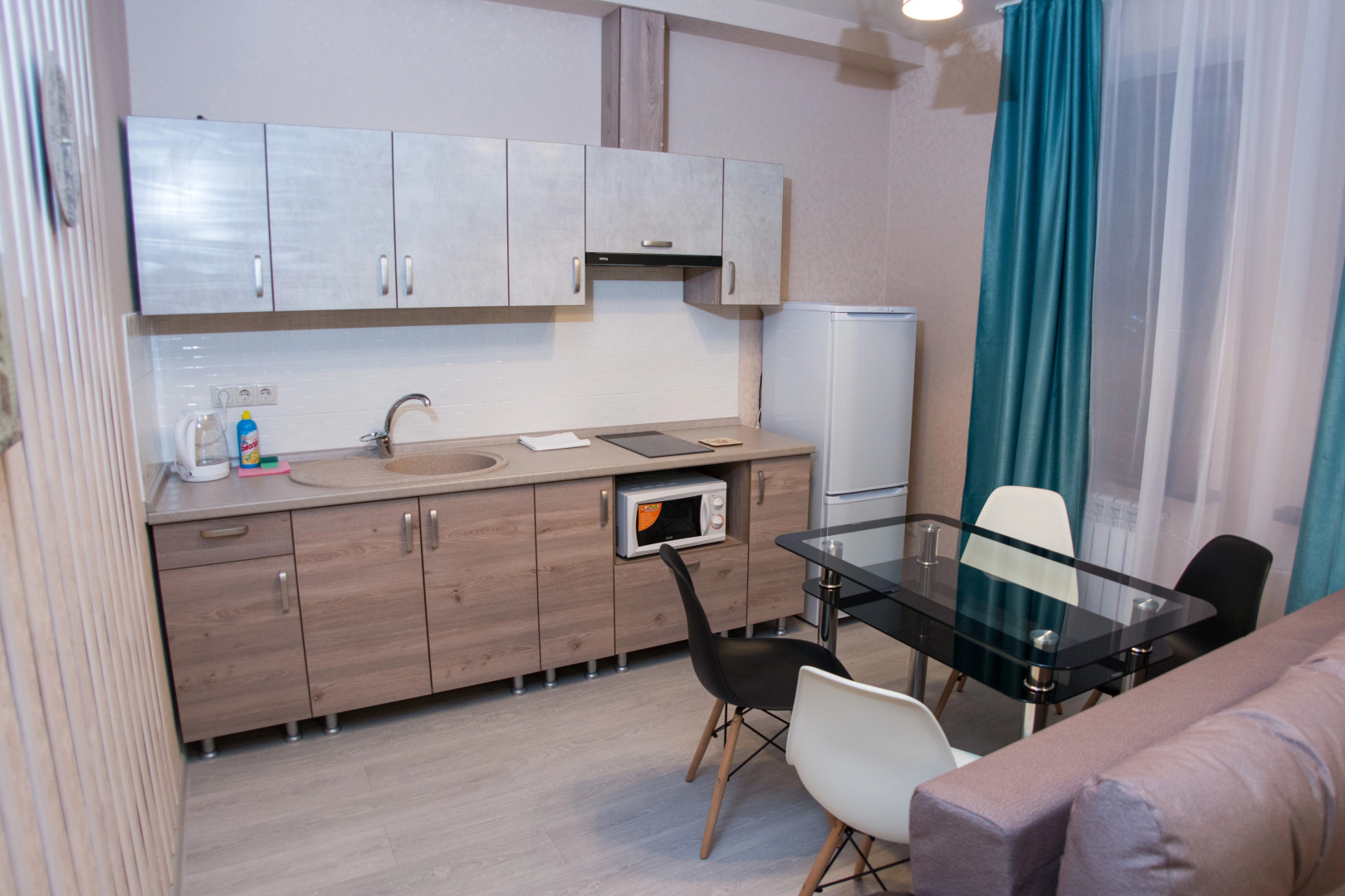 Гостевой дом Чудо 1