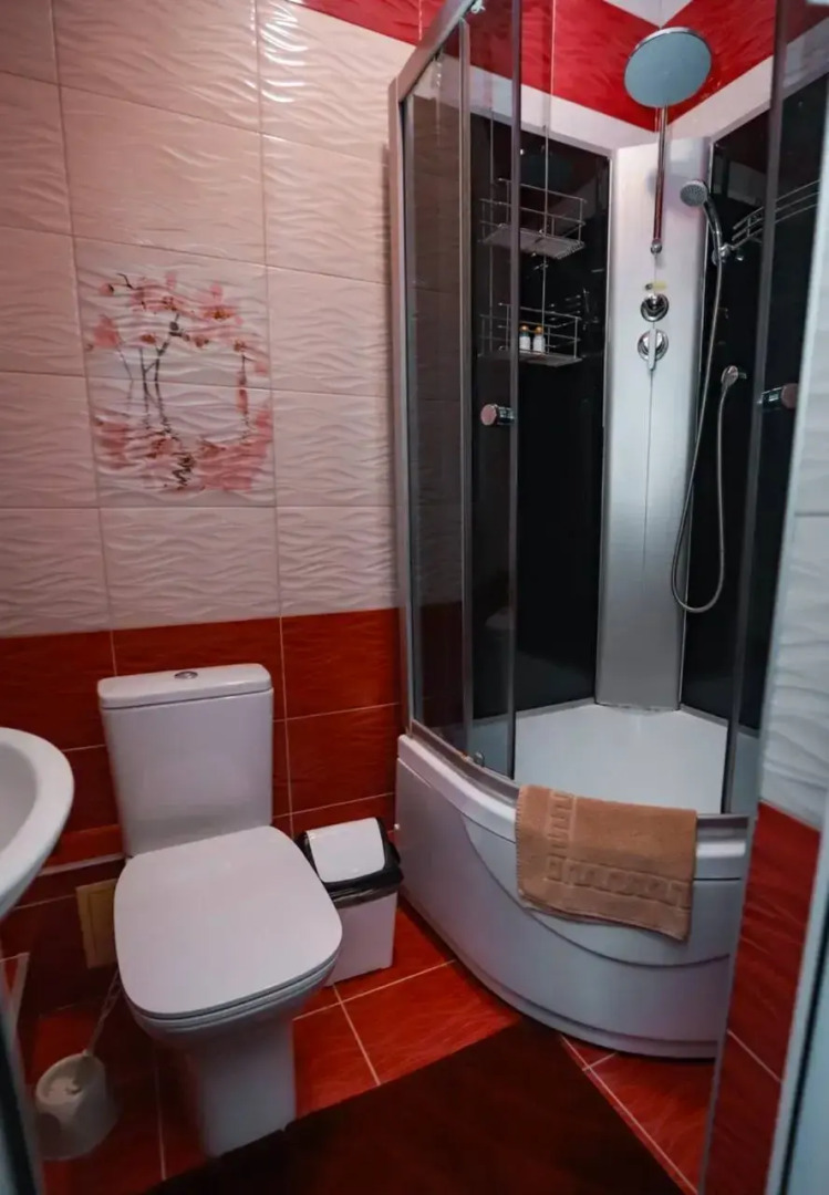 Отель Михеев