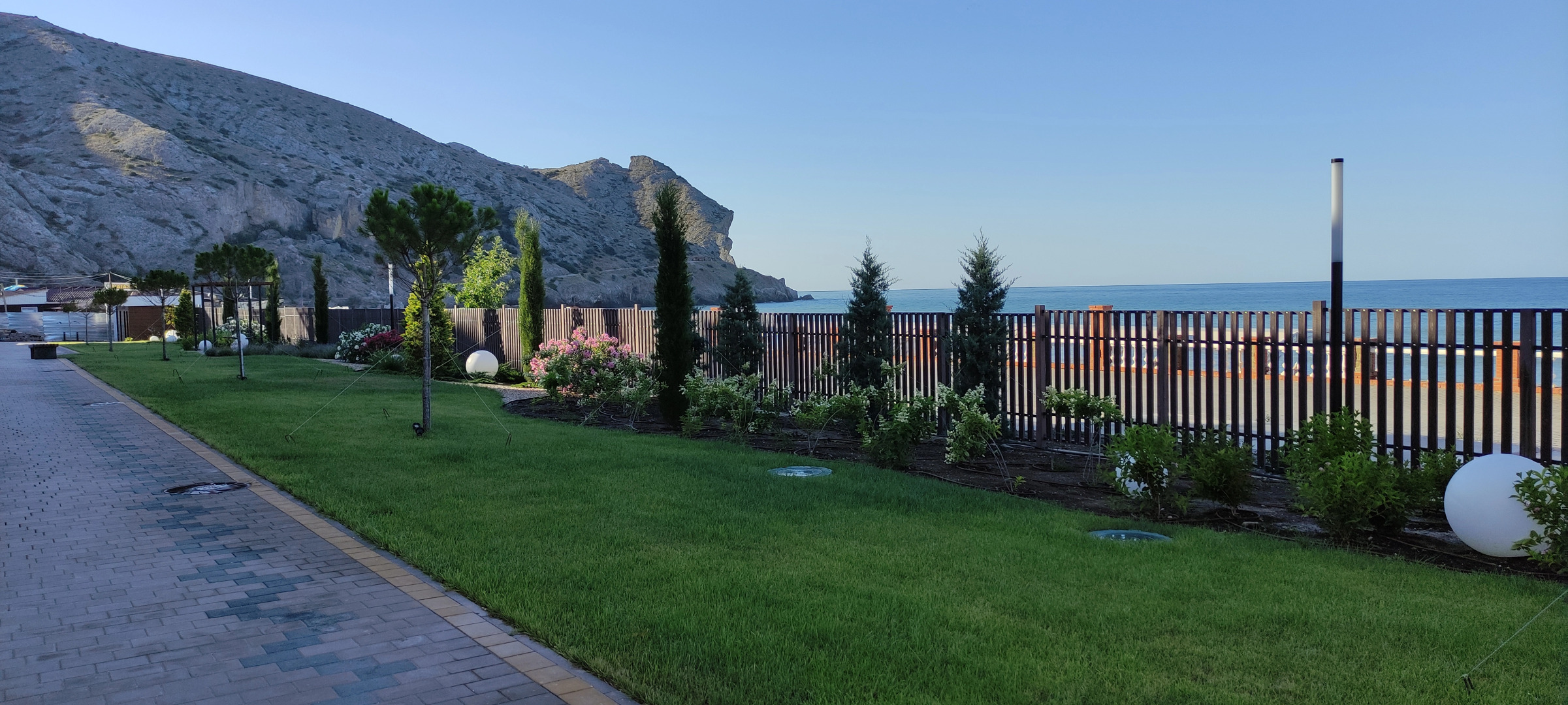 Апартаменты Apart-Hotel & Spa Atlas