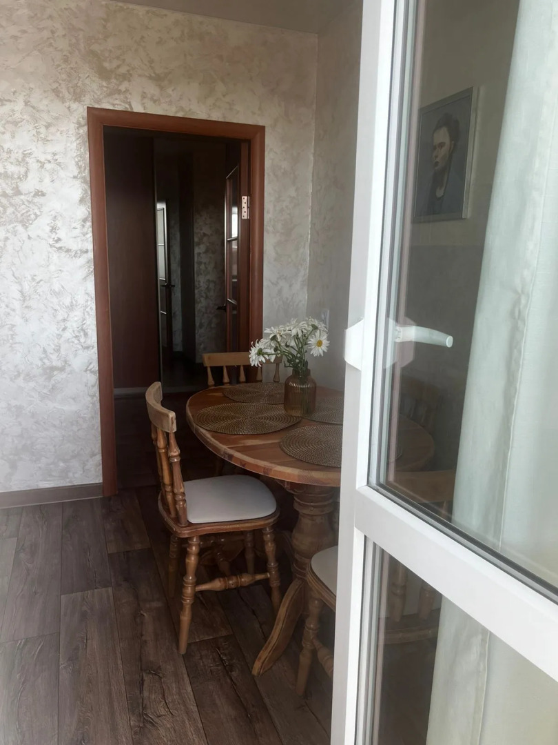 Квартира Анастасия