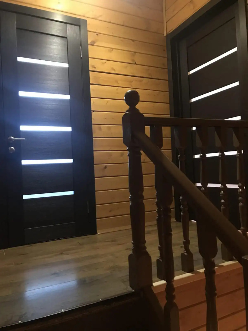 Бунгало Белые Росы