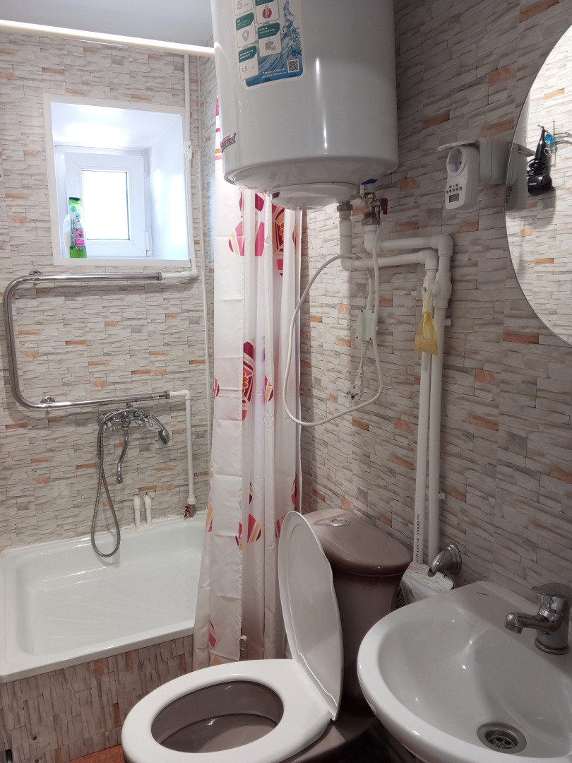 Апартаменты На Луначарского 18 Плес