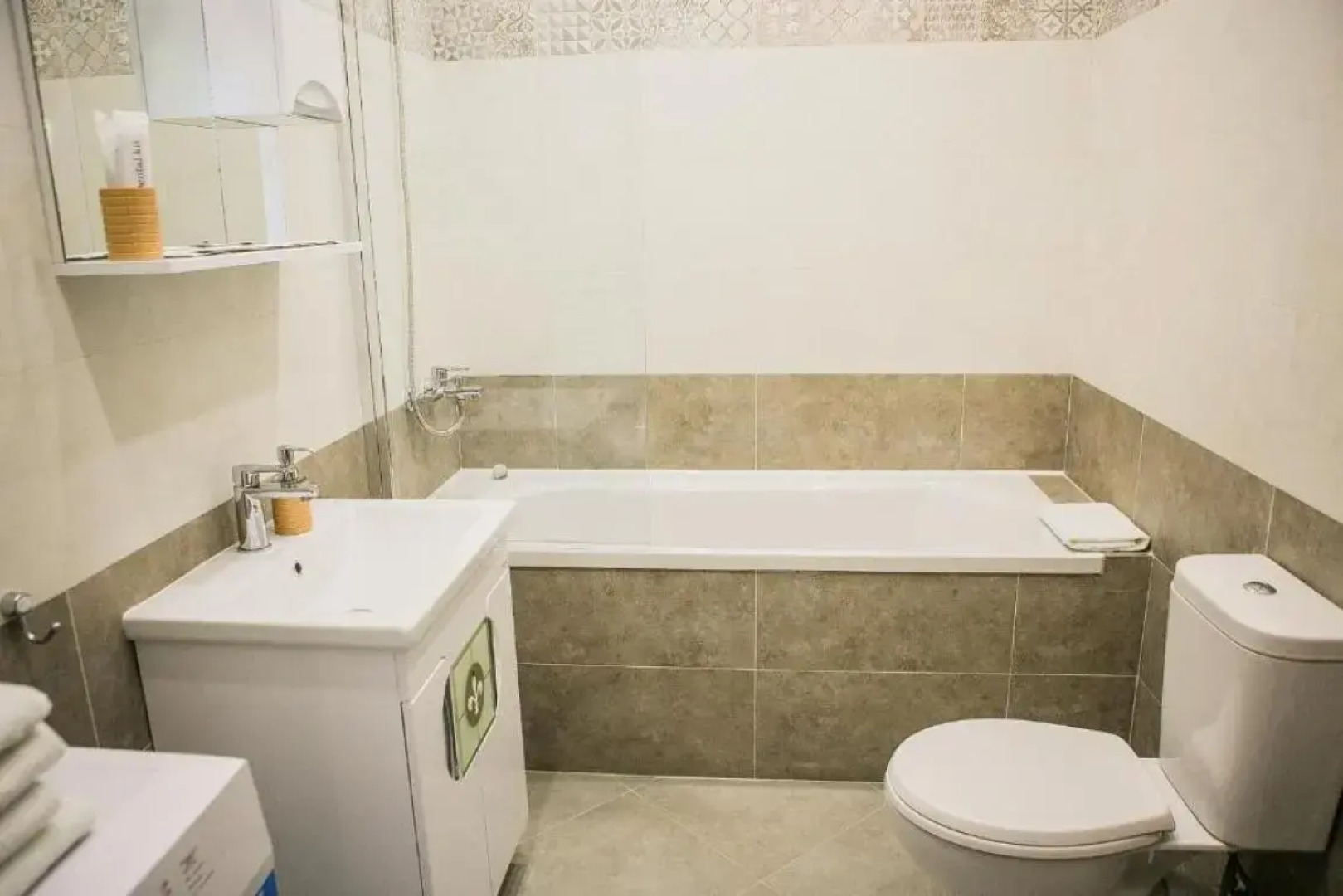 Apartments Malina Alt Platz 4