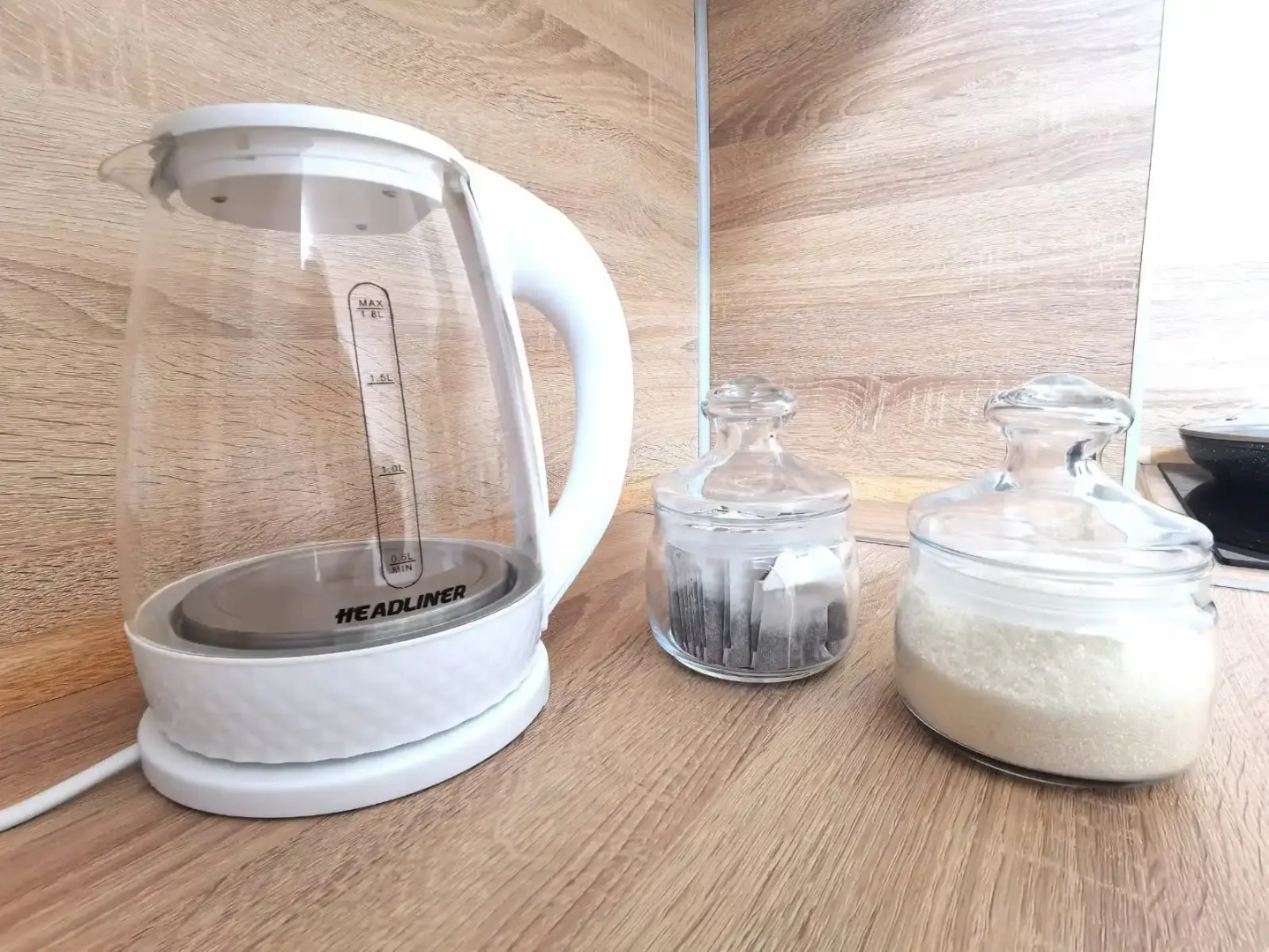 Апартаменты на Павла Шаманова 36