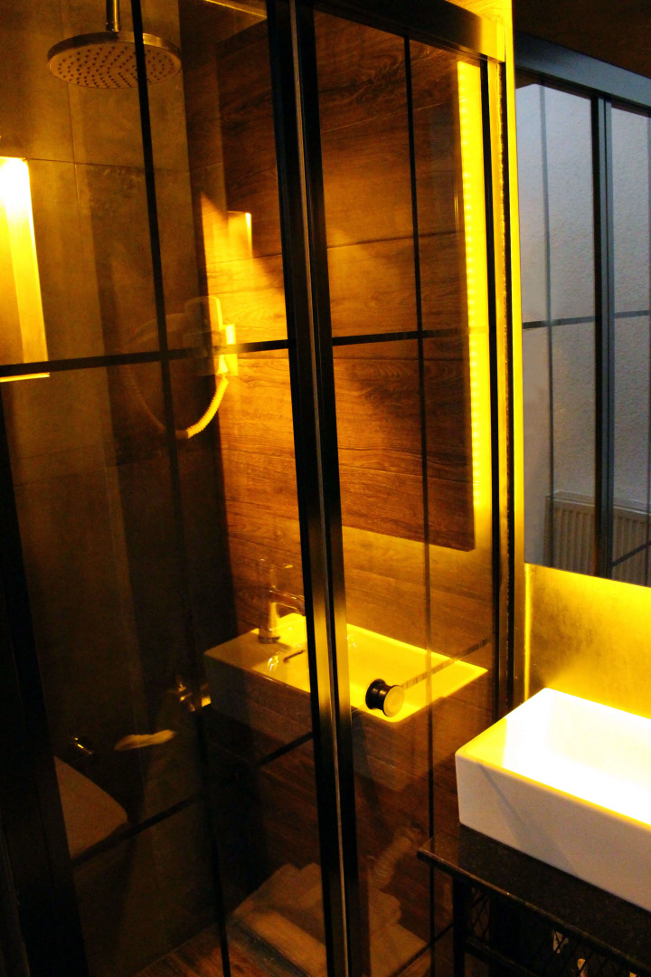 Отель Istanbul Fair