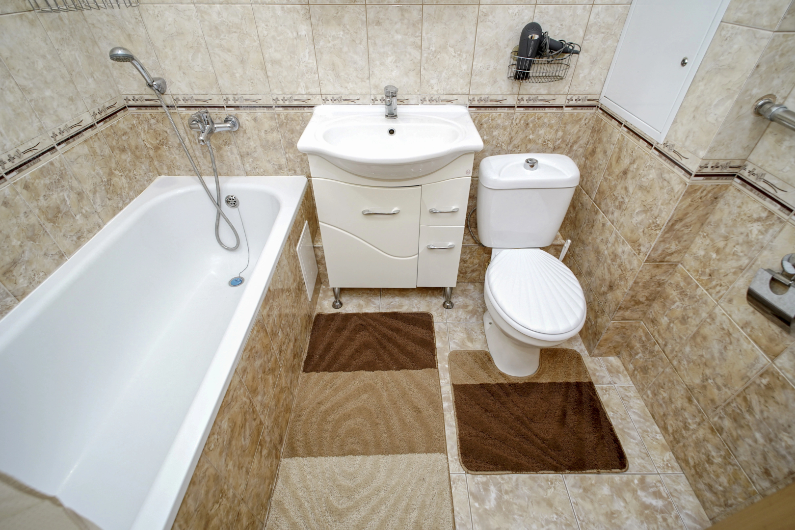 Квартира Deivi Лавочкина 25