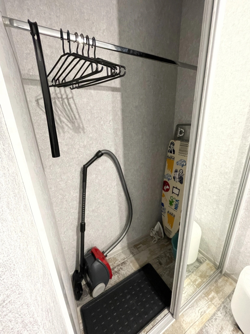 Квартира напротив башен ЖК Восток