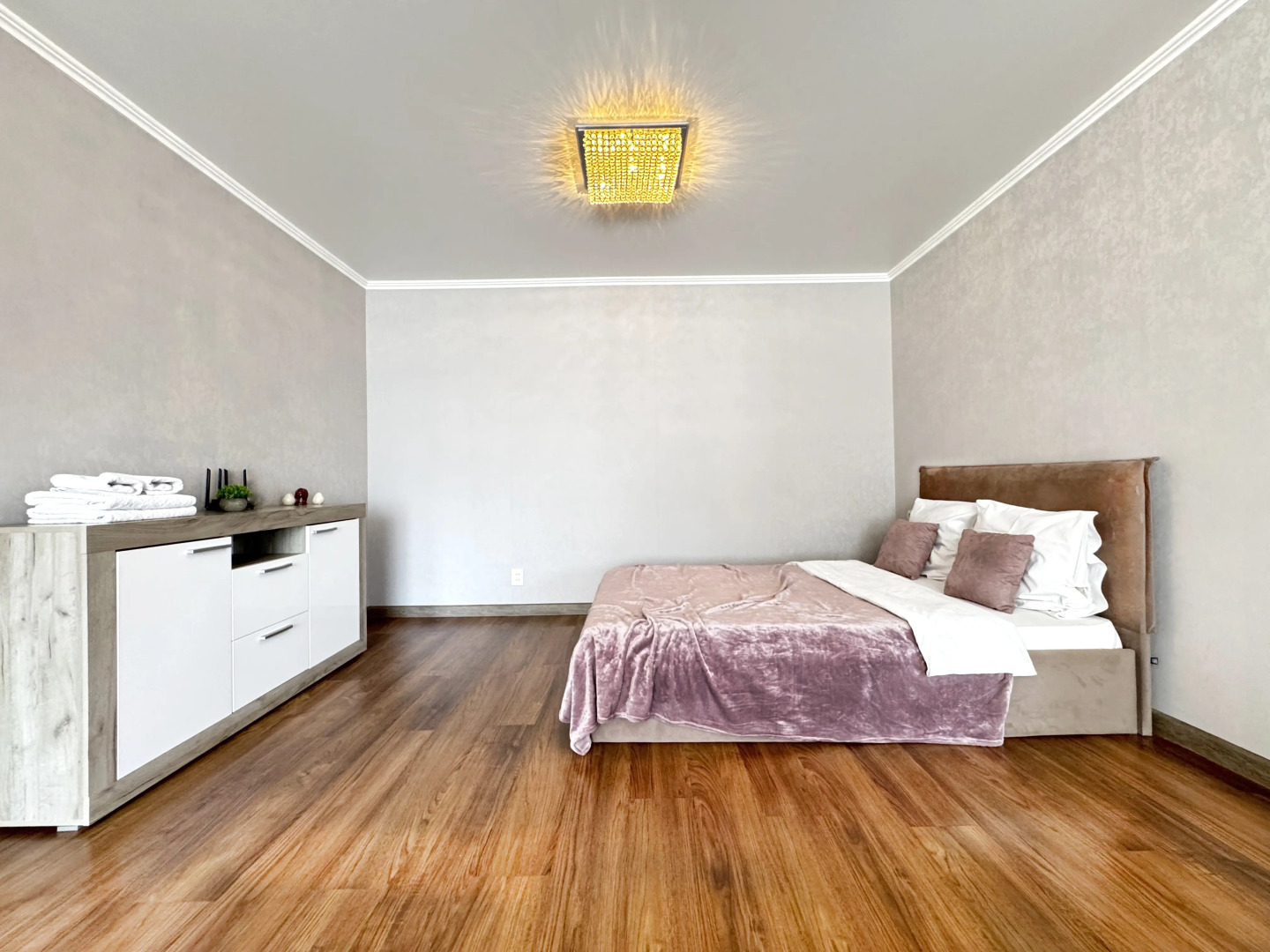 Апартаменты Гринхаус