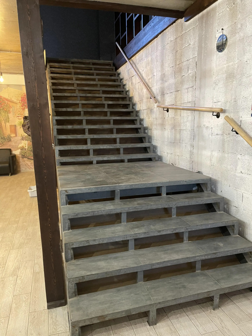 Гостевой дом Villa Santarina