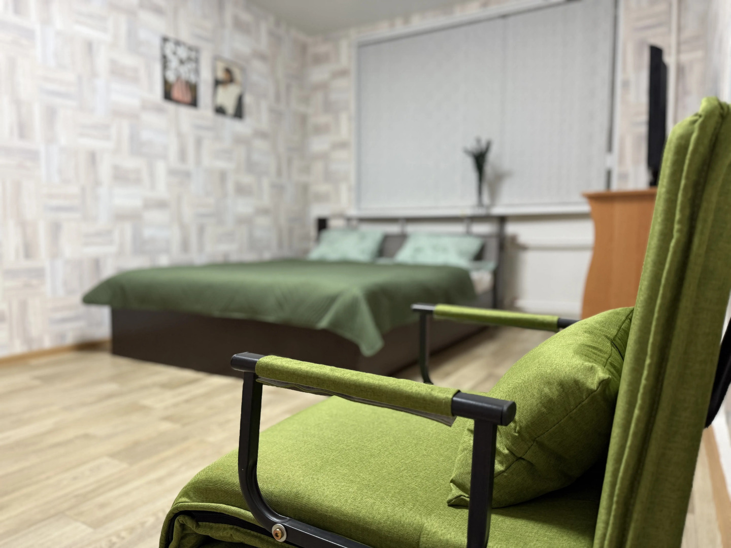 Апартаменты на Невского