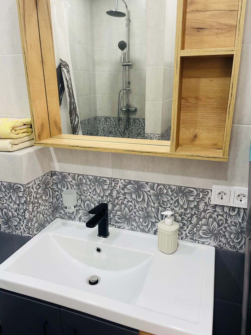 Апартаменты на Счастливом переулке