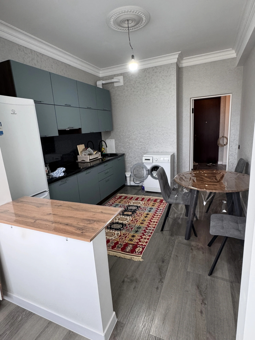 Квартира Новая квартира рядом Анжи-арена и море