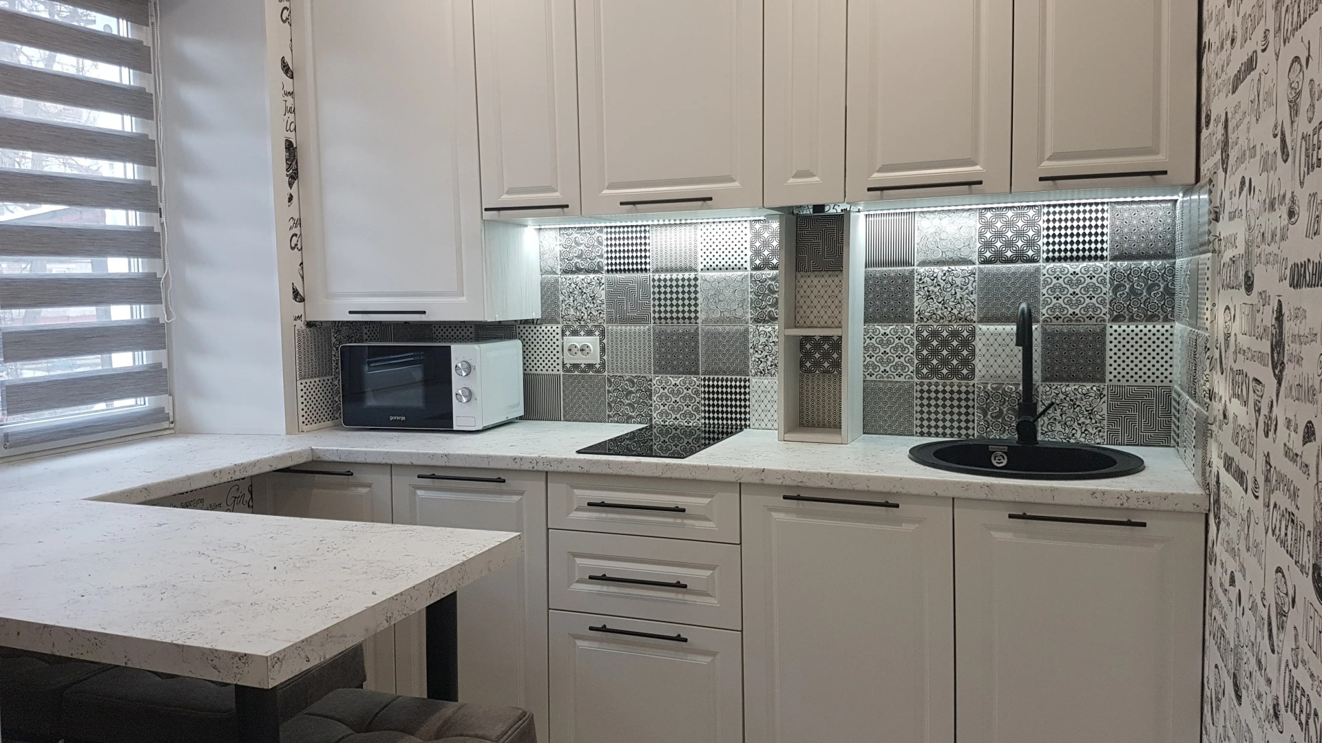 Квартира Староникитская 10А