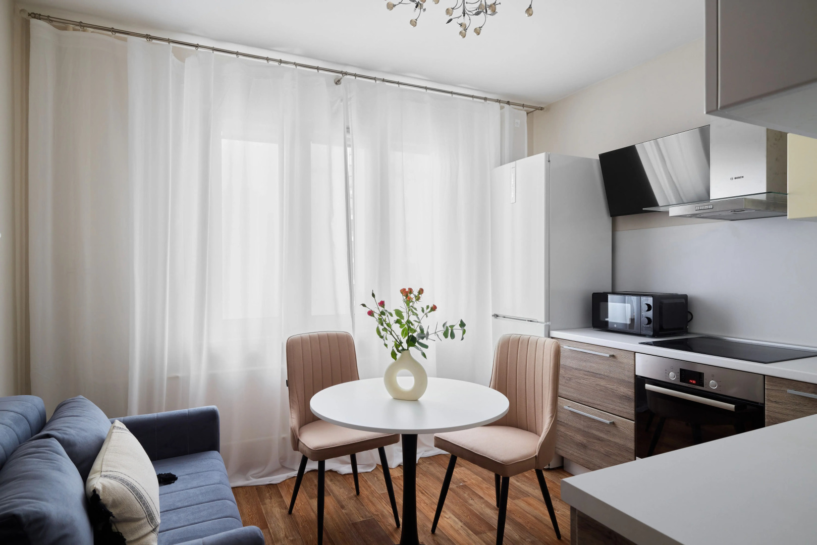 Квартира Sky ViVA