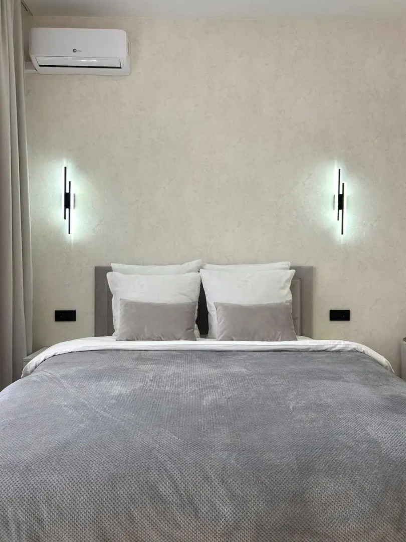 Квартира Nud