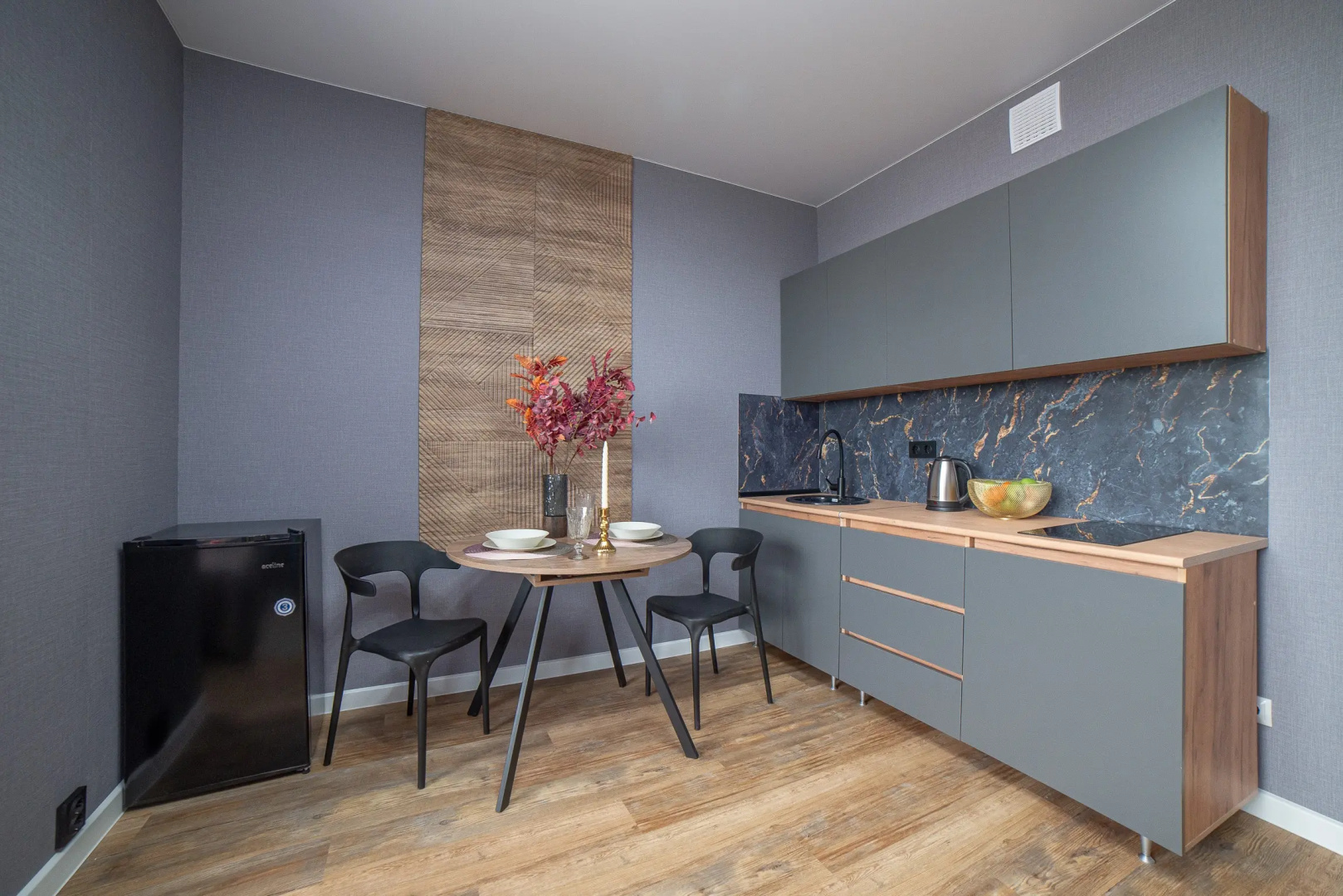 Квартира Студия BeGuest на Репина 109