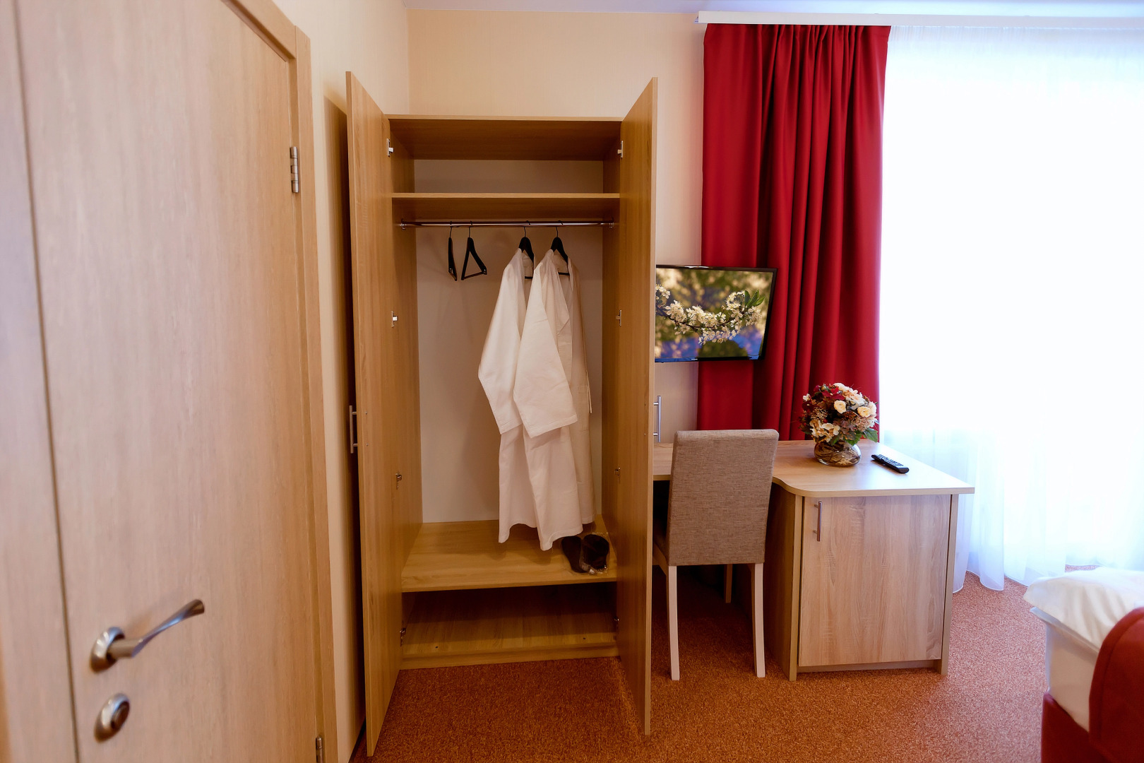 Отель Вишнёвый Сад