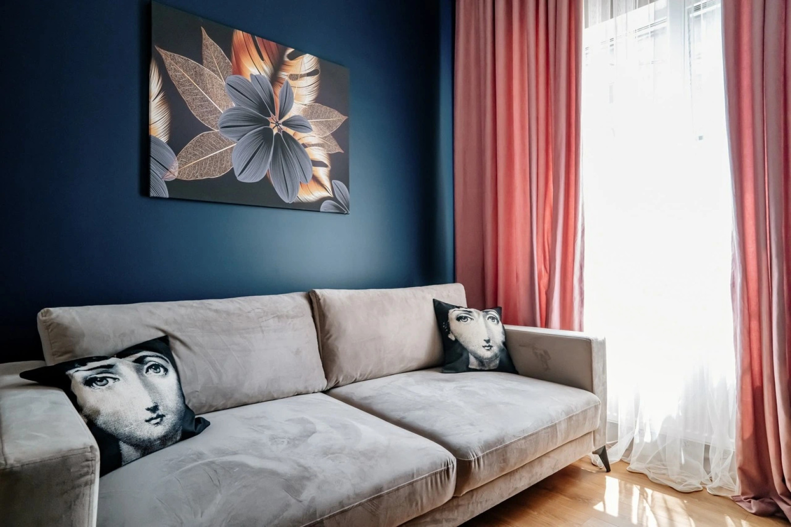 Апарт-отель 11 Бутиков