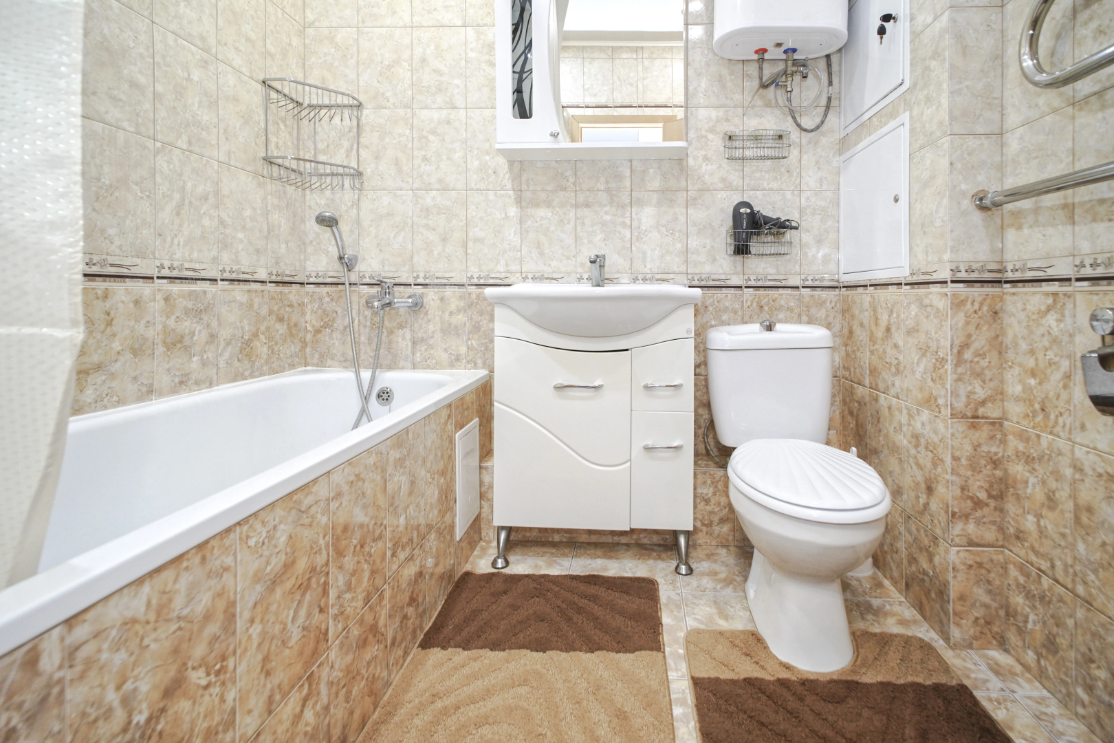 Квартира Deivi Лавочкина 25