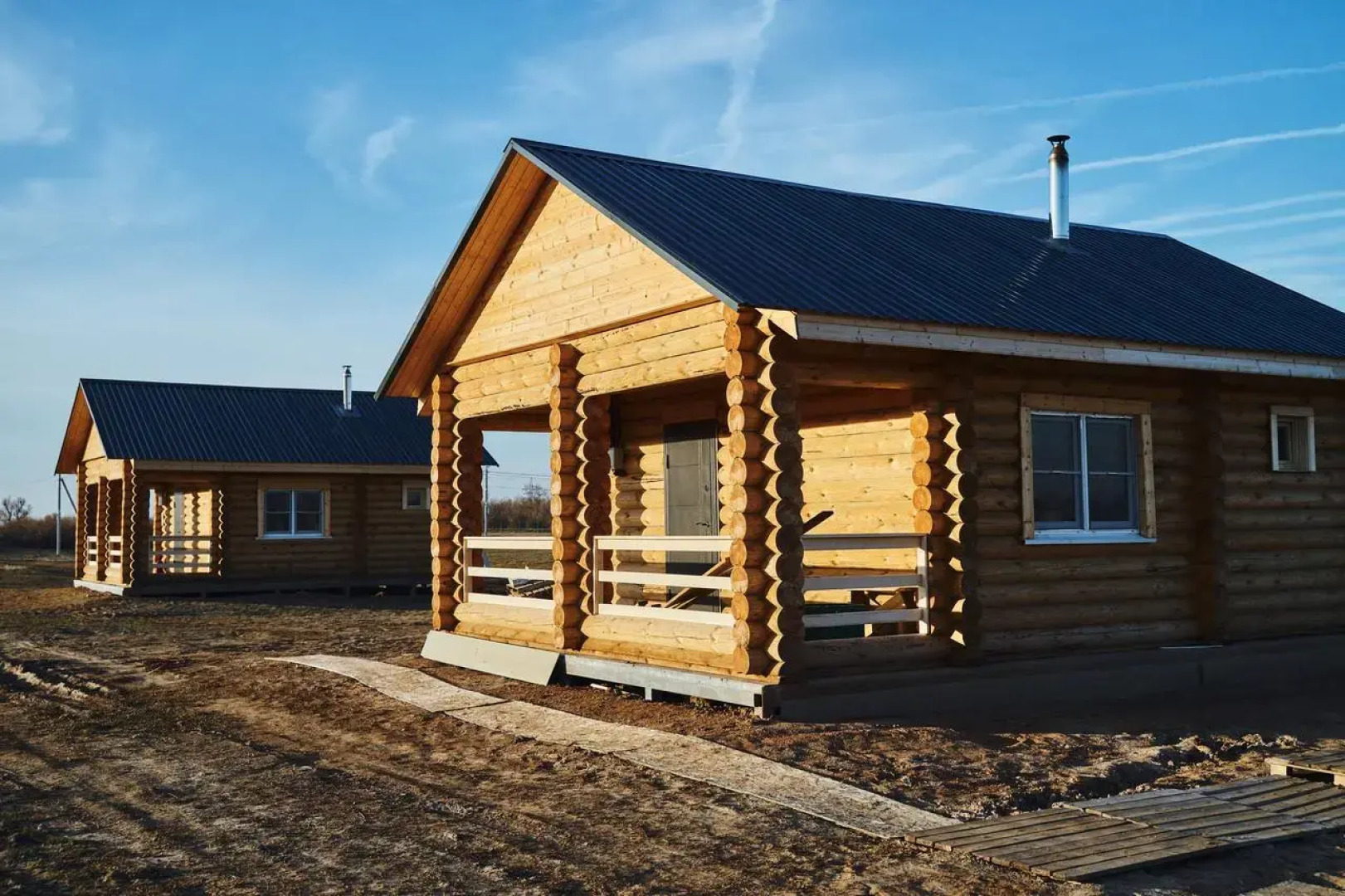 Отель ГТК Рыбаградъ