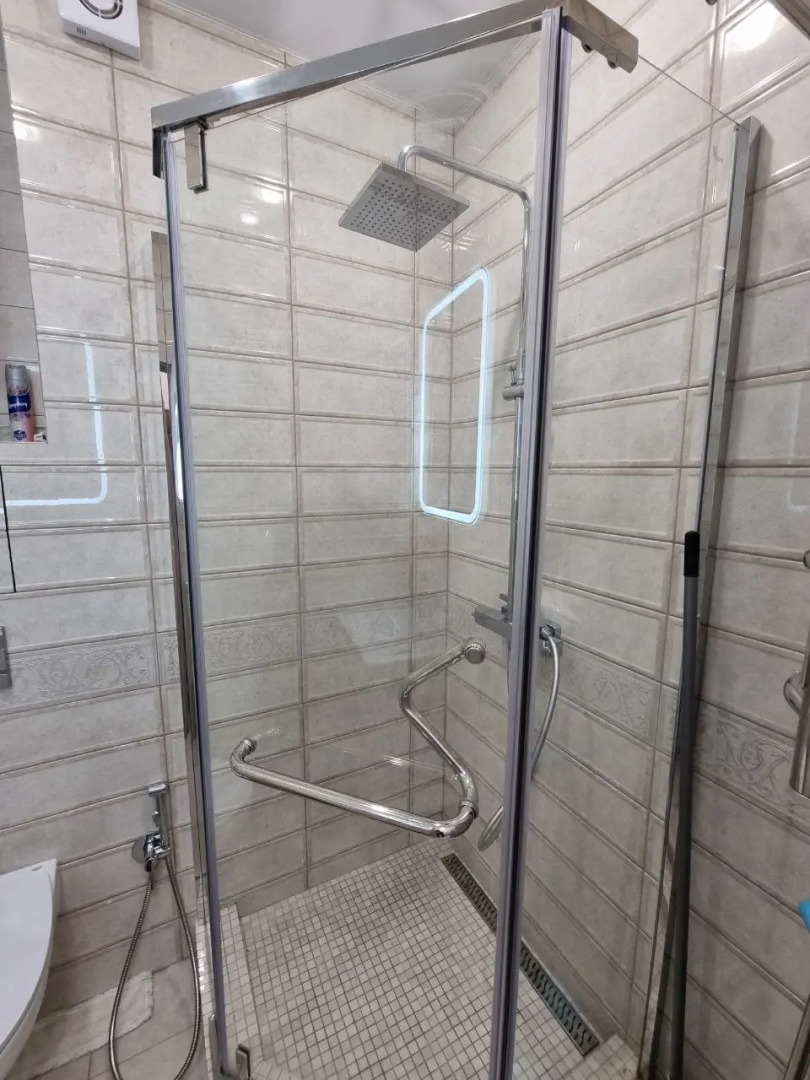 Квартира Студия С Бассейном Жк Морской Квартал д24