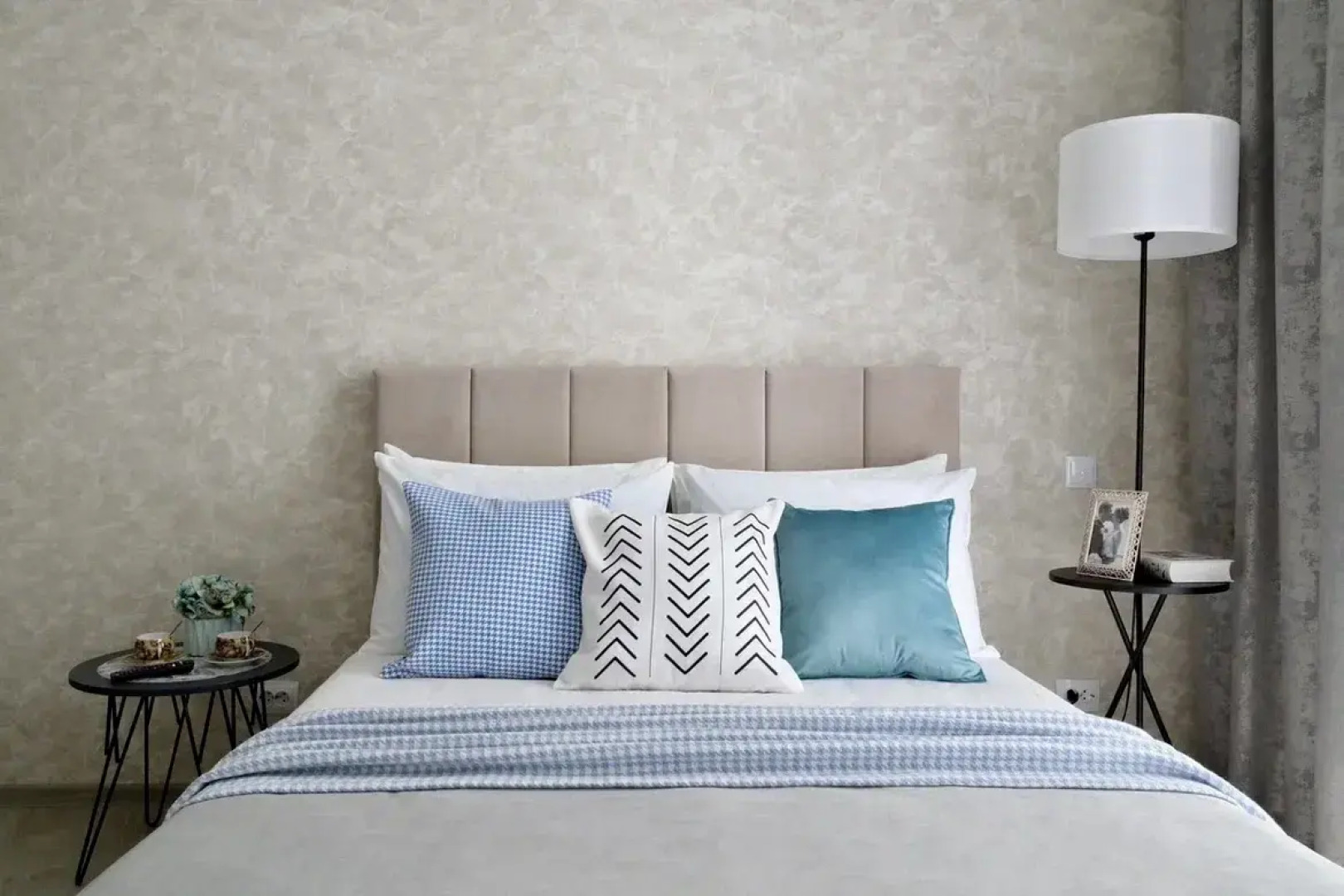 Квартира Однокомнатная КакДома 58 на Мира 78