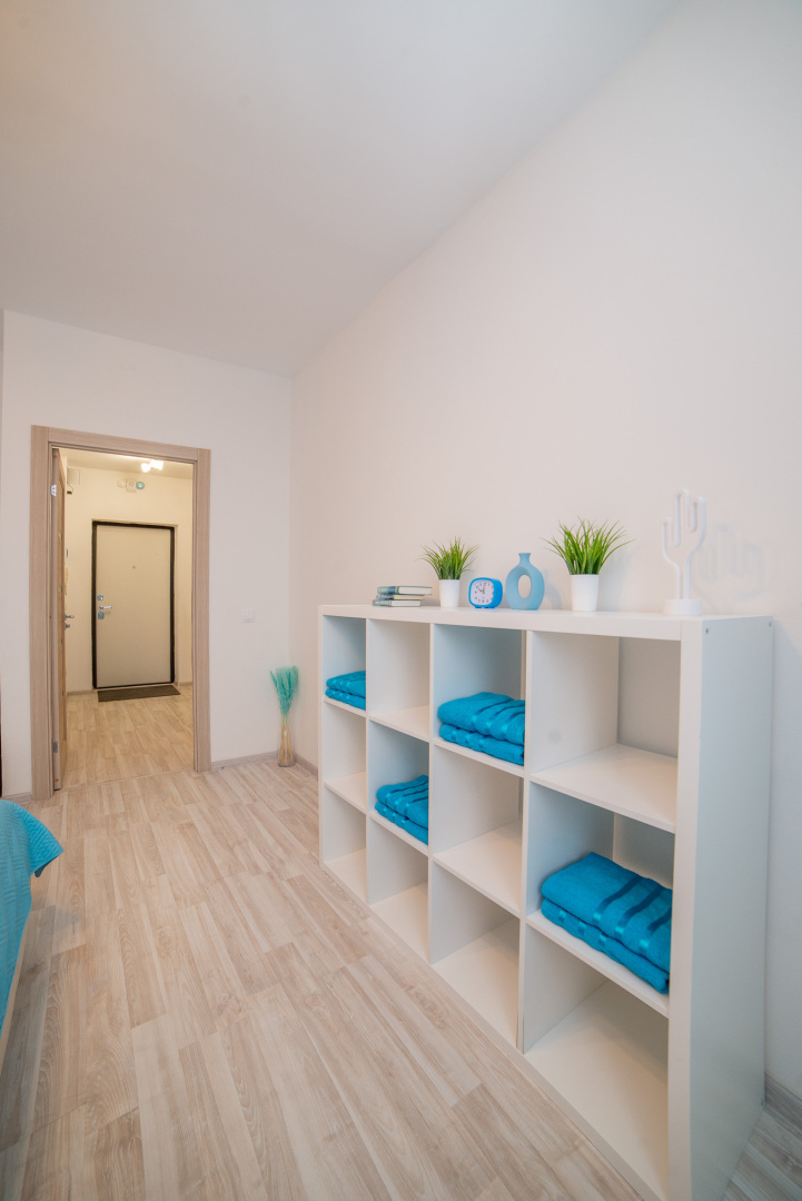 Апартаменты Космонавтов 26A