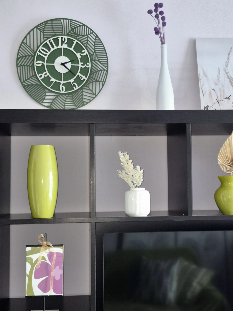 Квартира Ботаника