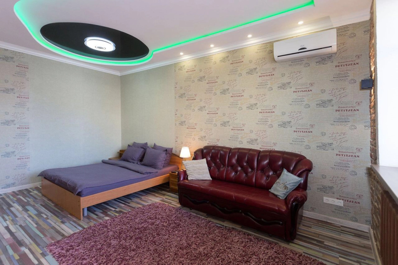 Апартаменты Yakuba Kolasa 6