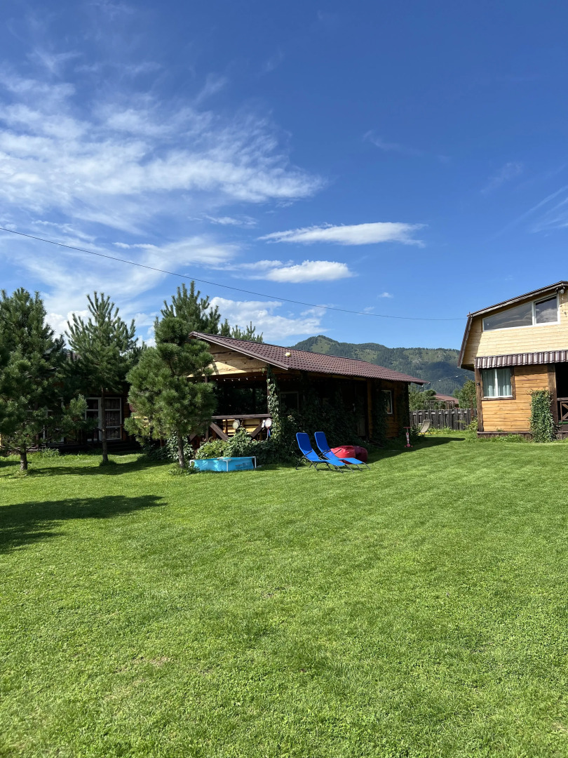 Гостевой дом BraunHaus