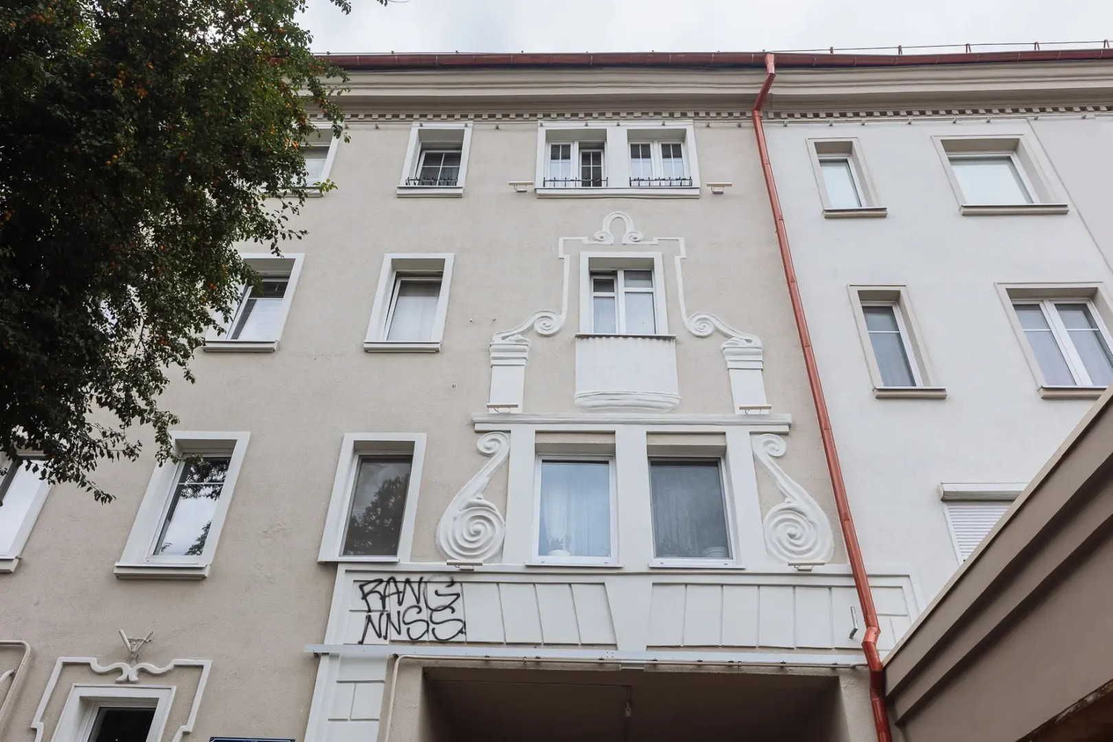 Апартаменты Apart39 Семья в Самом Центре Города