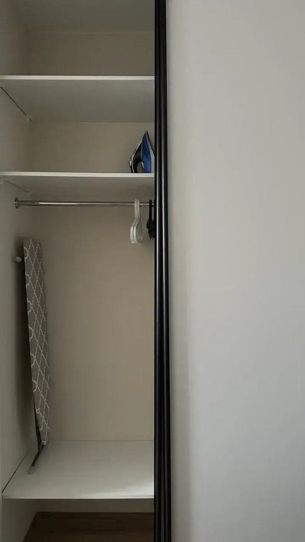 Апартаменты Атмосфера RUNA