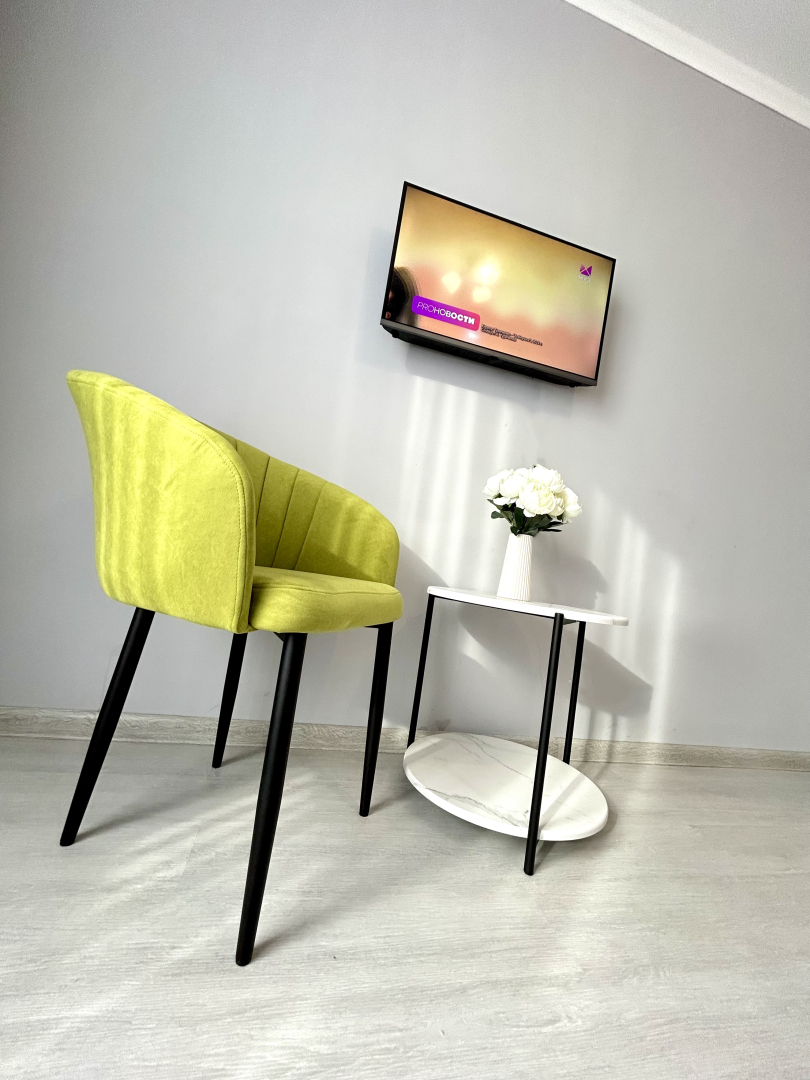 Апартаменты FSF Шикарная Студия с Уникальным Видом