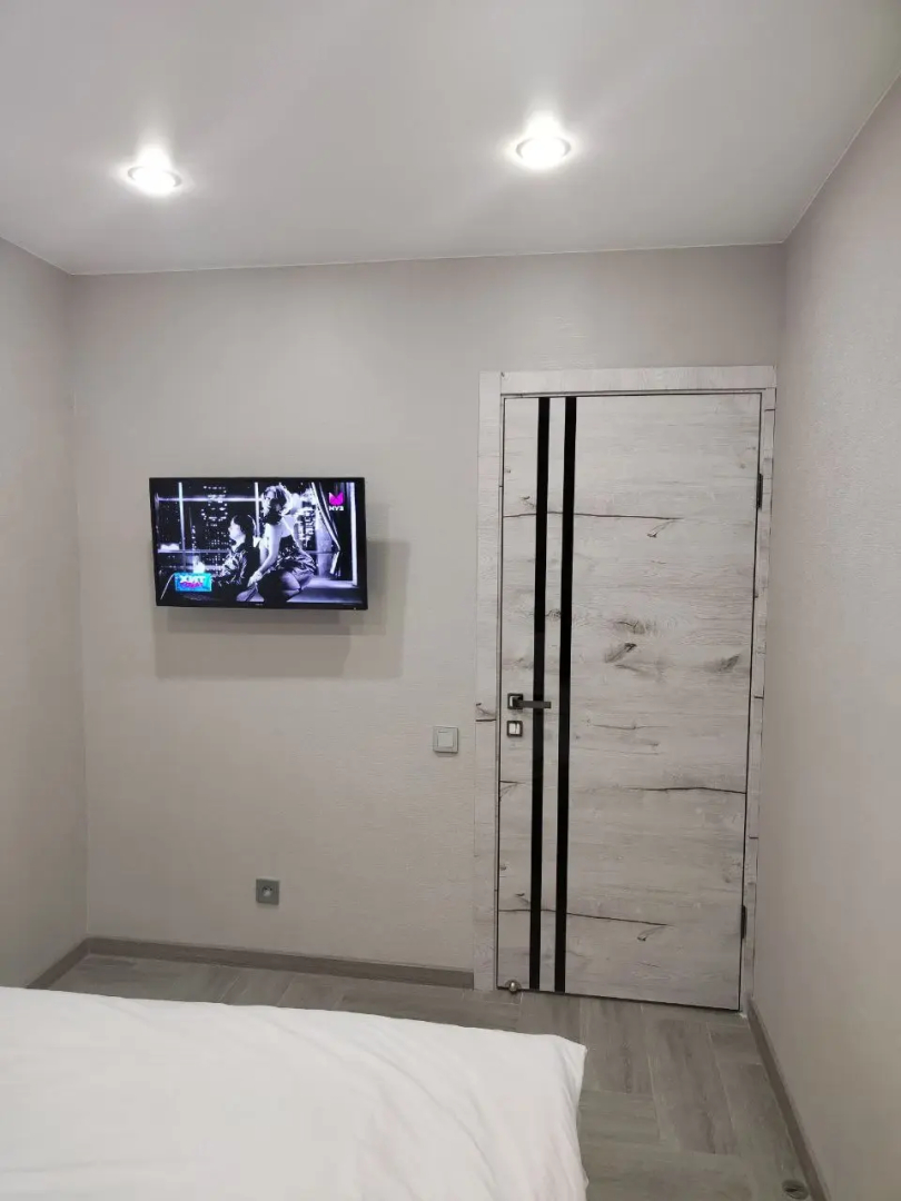 Квартира с Видом на Волгу в Центре Города