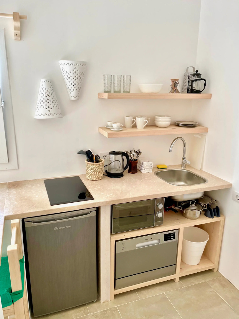 Квартира Стильные апартаменты в Лагуне