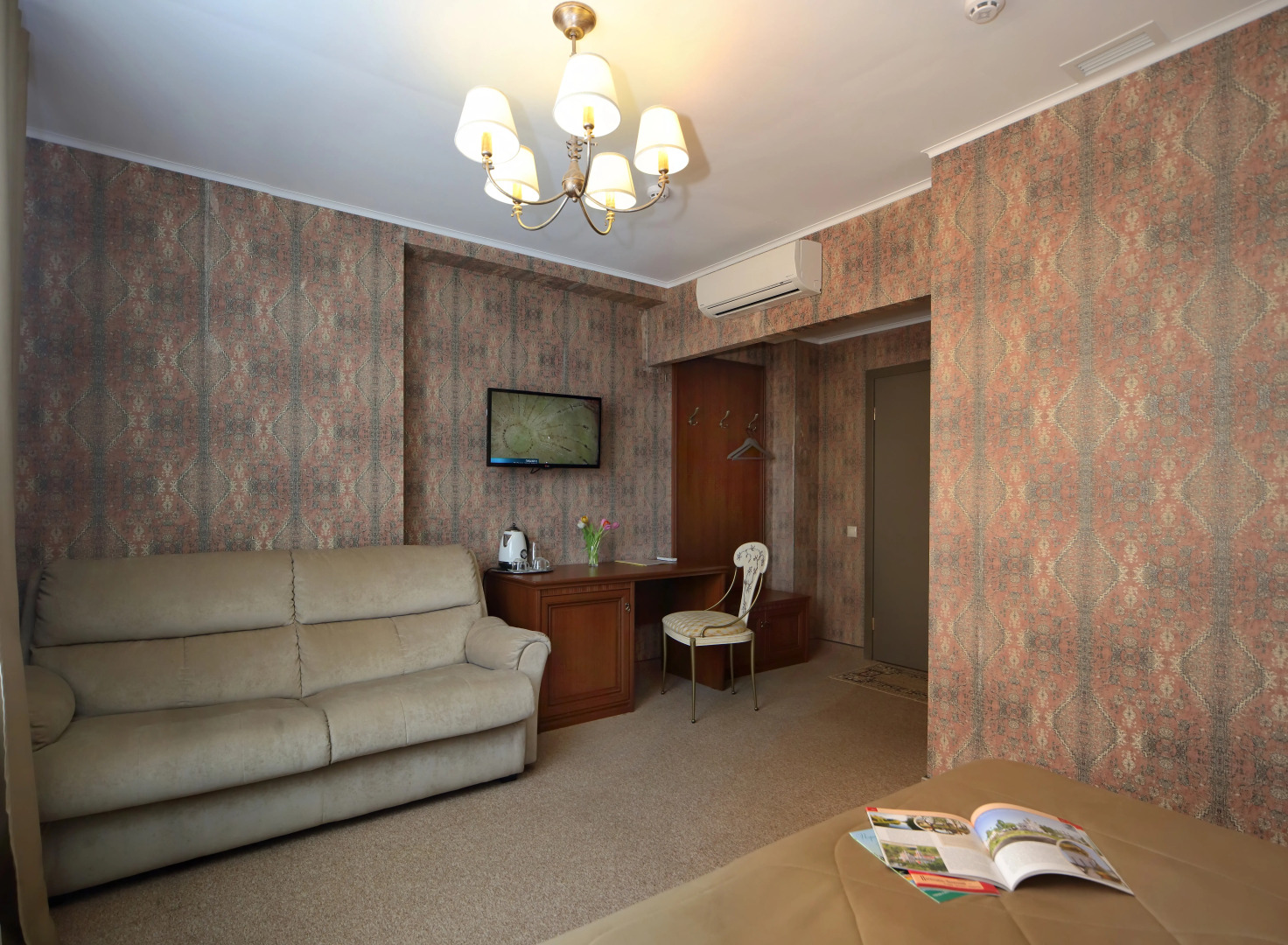 Гостевой Дом Николин Парк