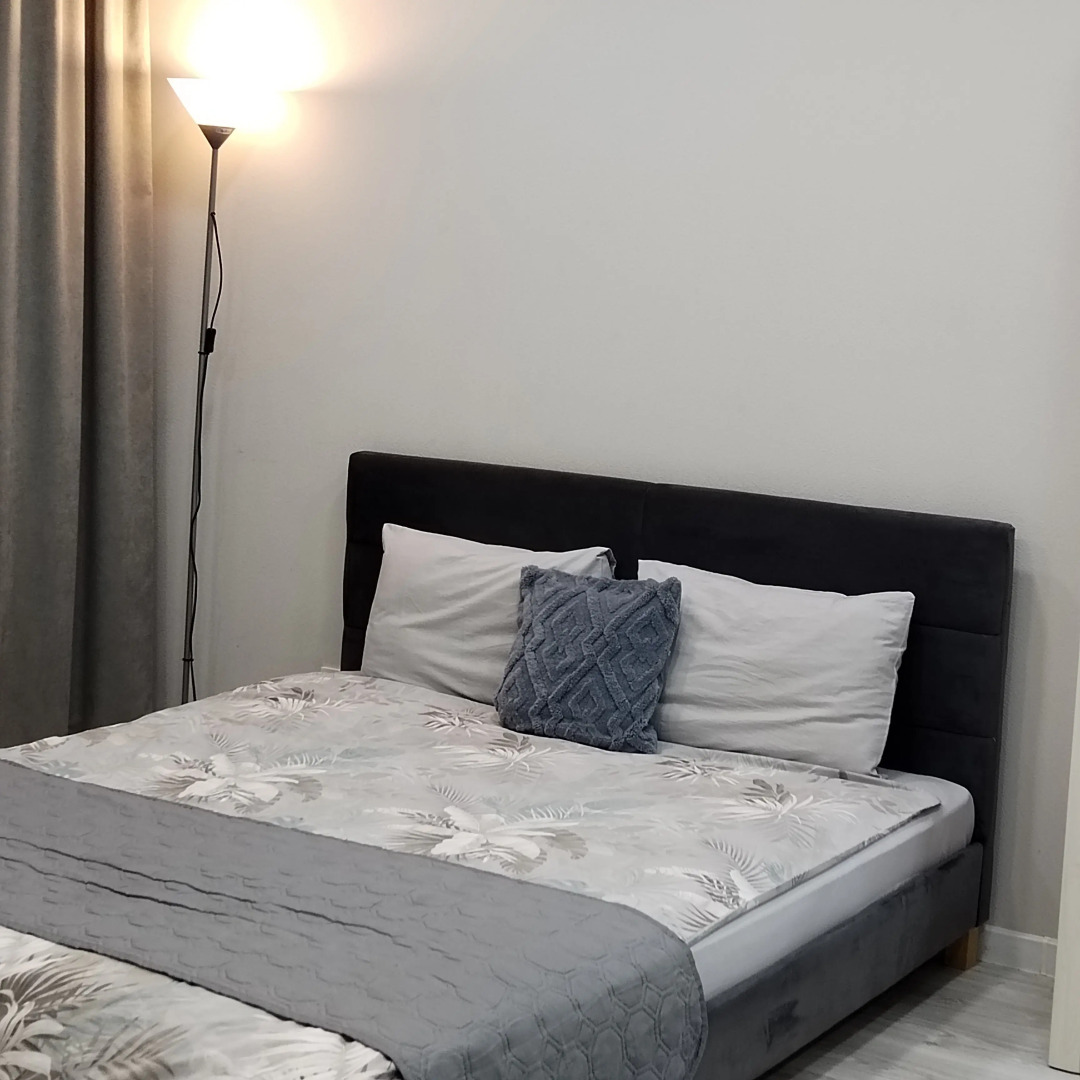 Квартира Белгородская 5