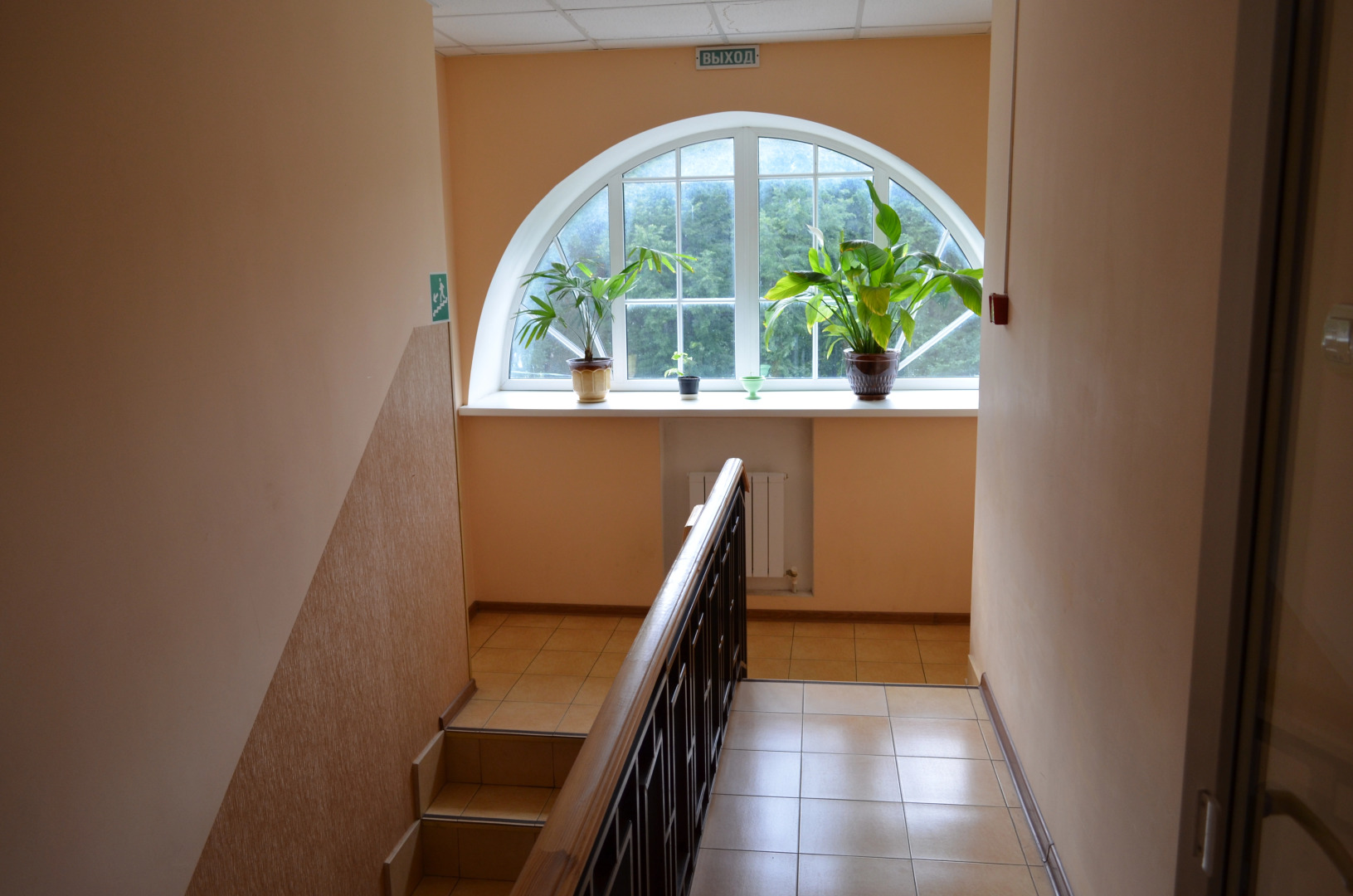 Отель РГК Ковчег