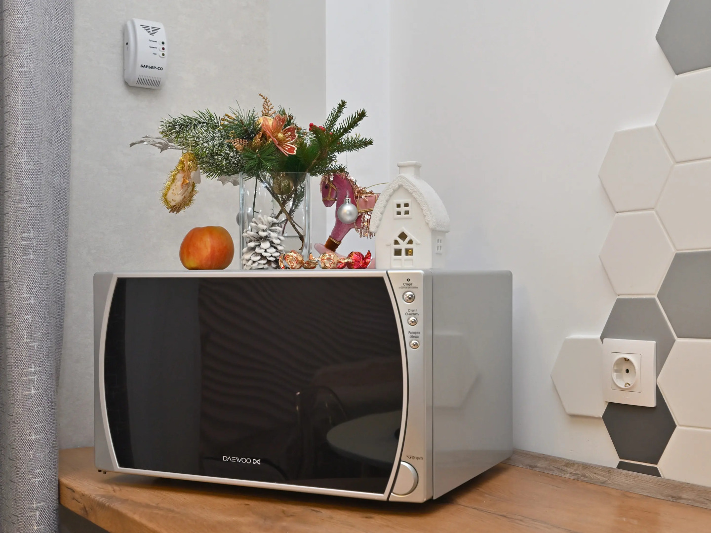 Апартаменты Kenig Holidays в туристическом центре Рыбной деревни