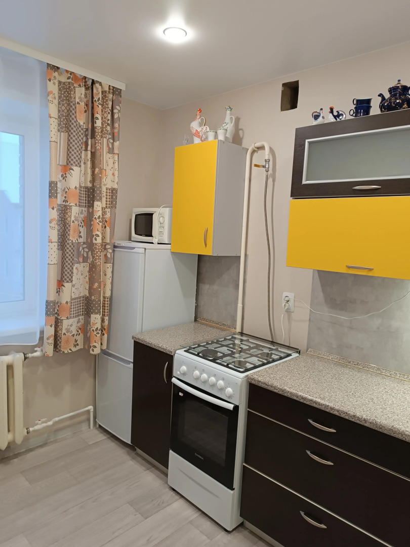 Квартира Уютная квартира на Всполье