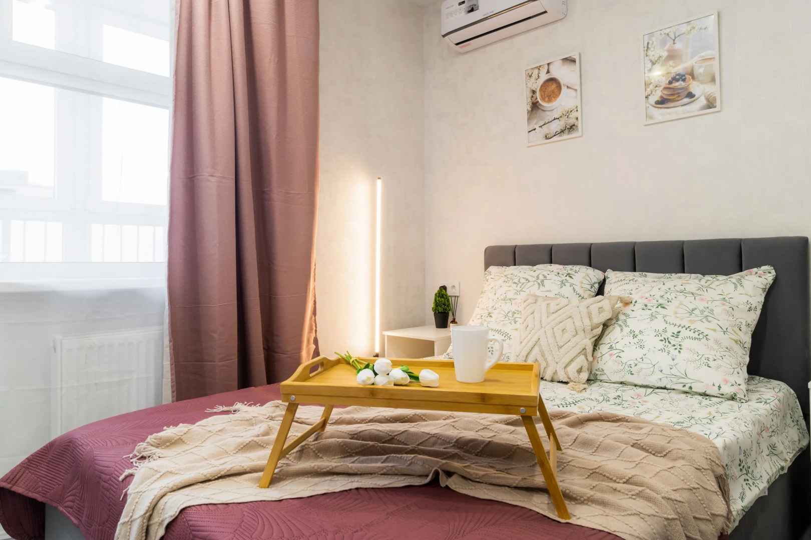 Квартира Сеть апартаментов ЧемодаНН Коломенская